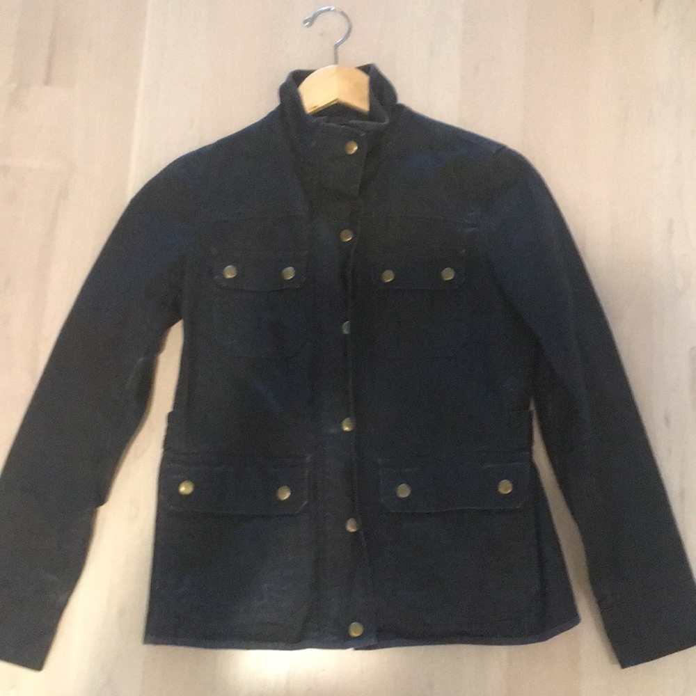 Jcrew jacket
